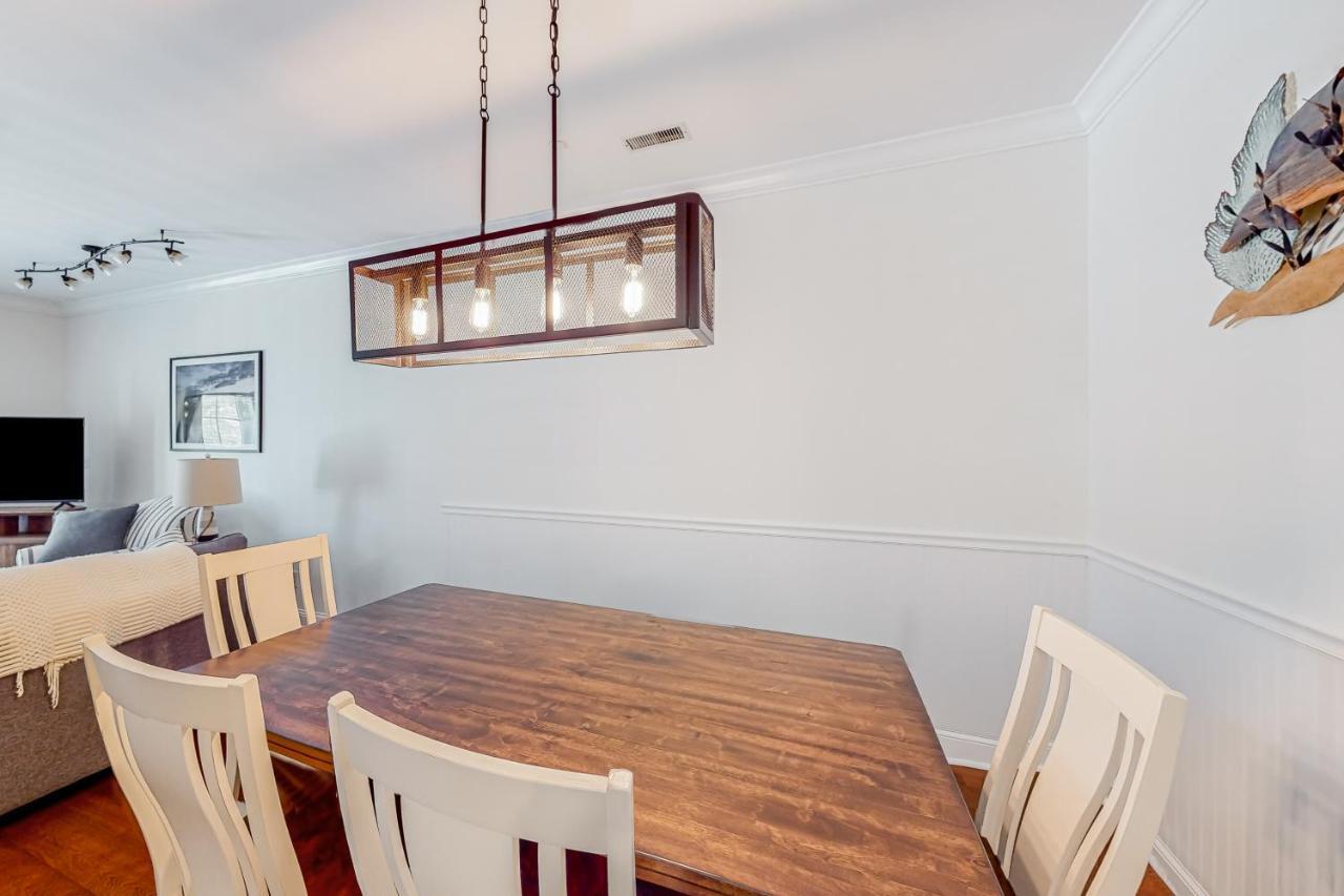 Dolphin Shores, Unit 3 Supply المظهر الخارجي الصورة