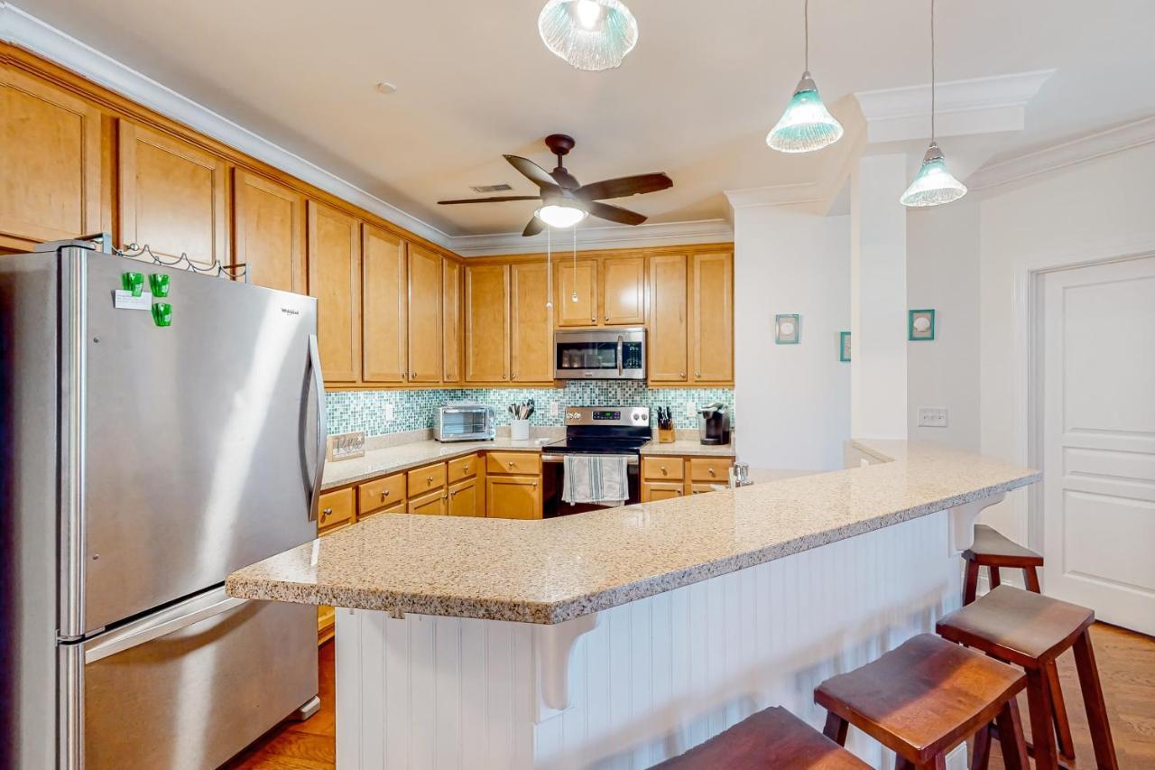 Dolphin Shores, Unit 3 Supply المظهر الخارجي الصورة