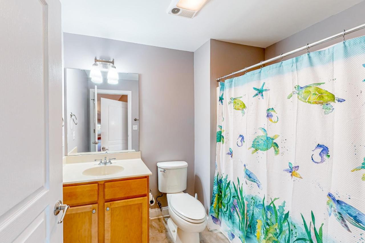 Dolphin Shores, Unit 3 Supply المظهر الخارجي الصورة